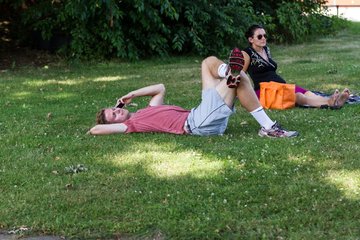 Bild 334 - Stadtwerke Pinneberg Cup 2. Tag